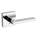 Chrome Lever Priv Halifax Sq D400