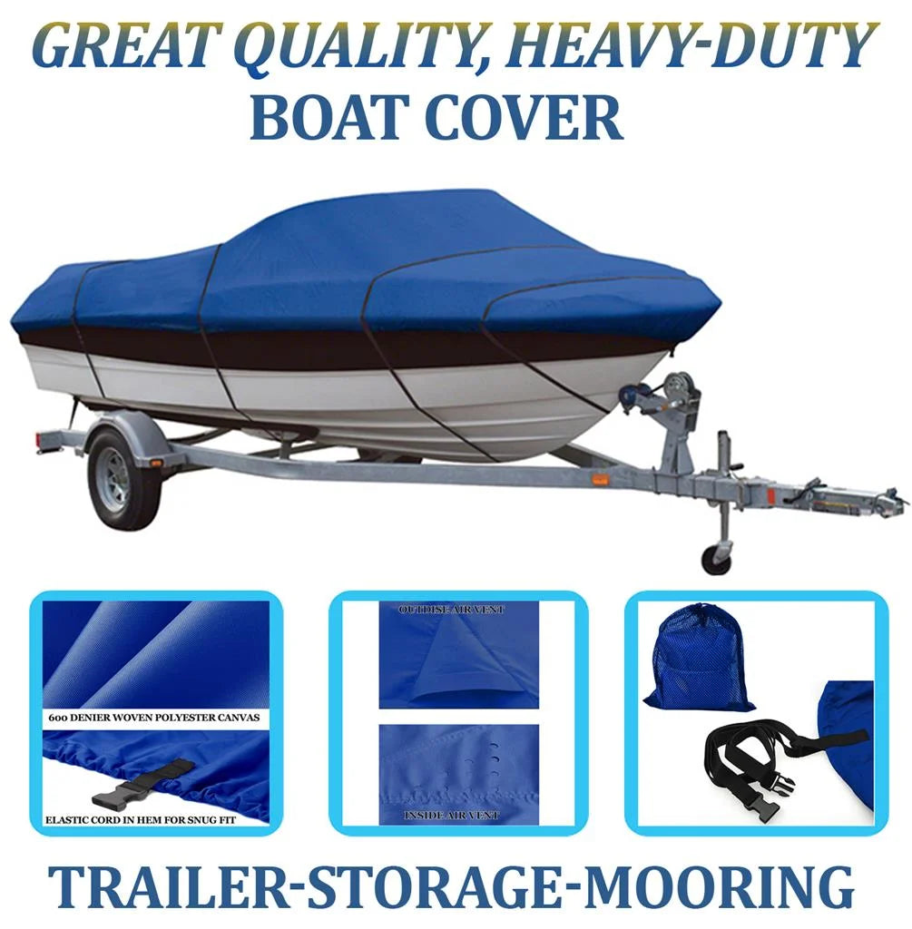 Boat Cover X665336