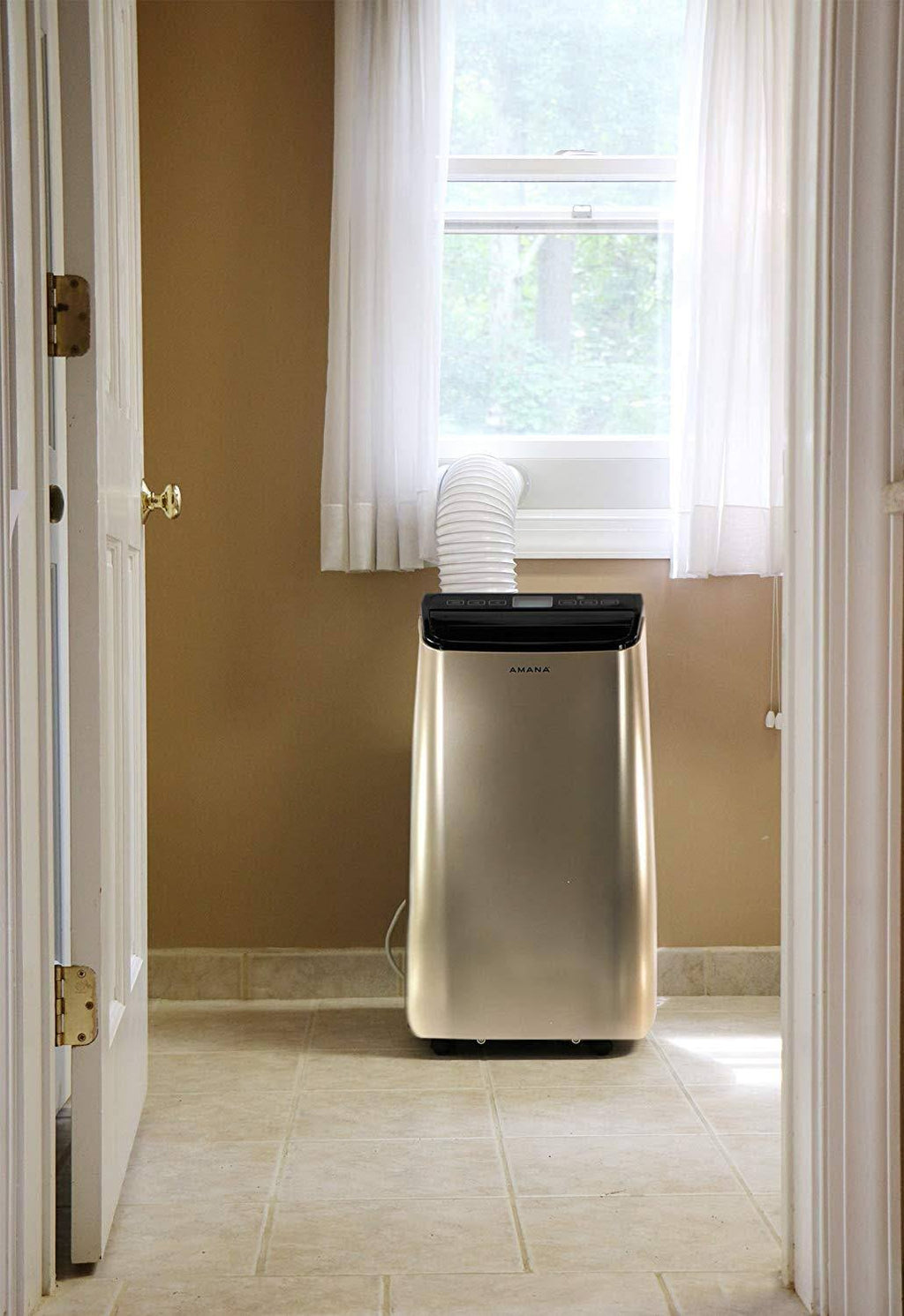Portable Air Conditioner J433816