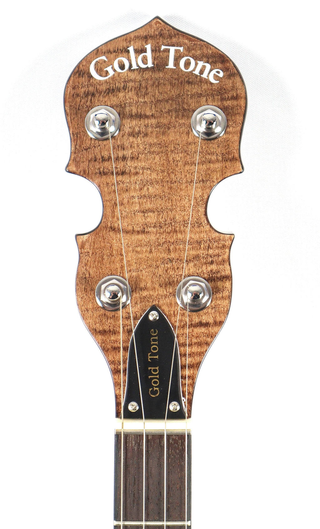 Natural Banjo Y789
