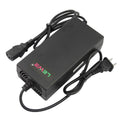 48V 2.5A Battery Charger for Electric Car E-bike Scooter U3609