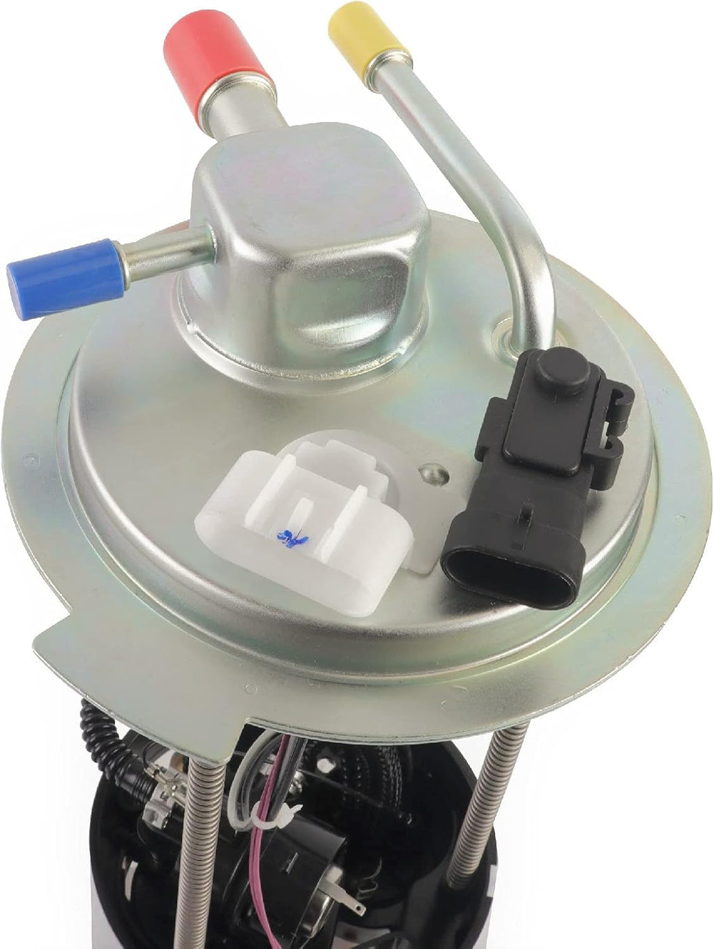 Electric Fuel Pump Assembly Pack of 2 W140468