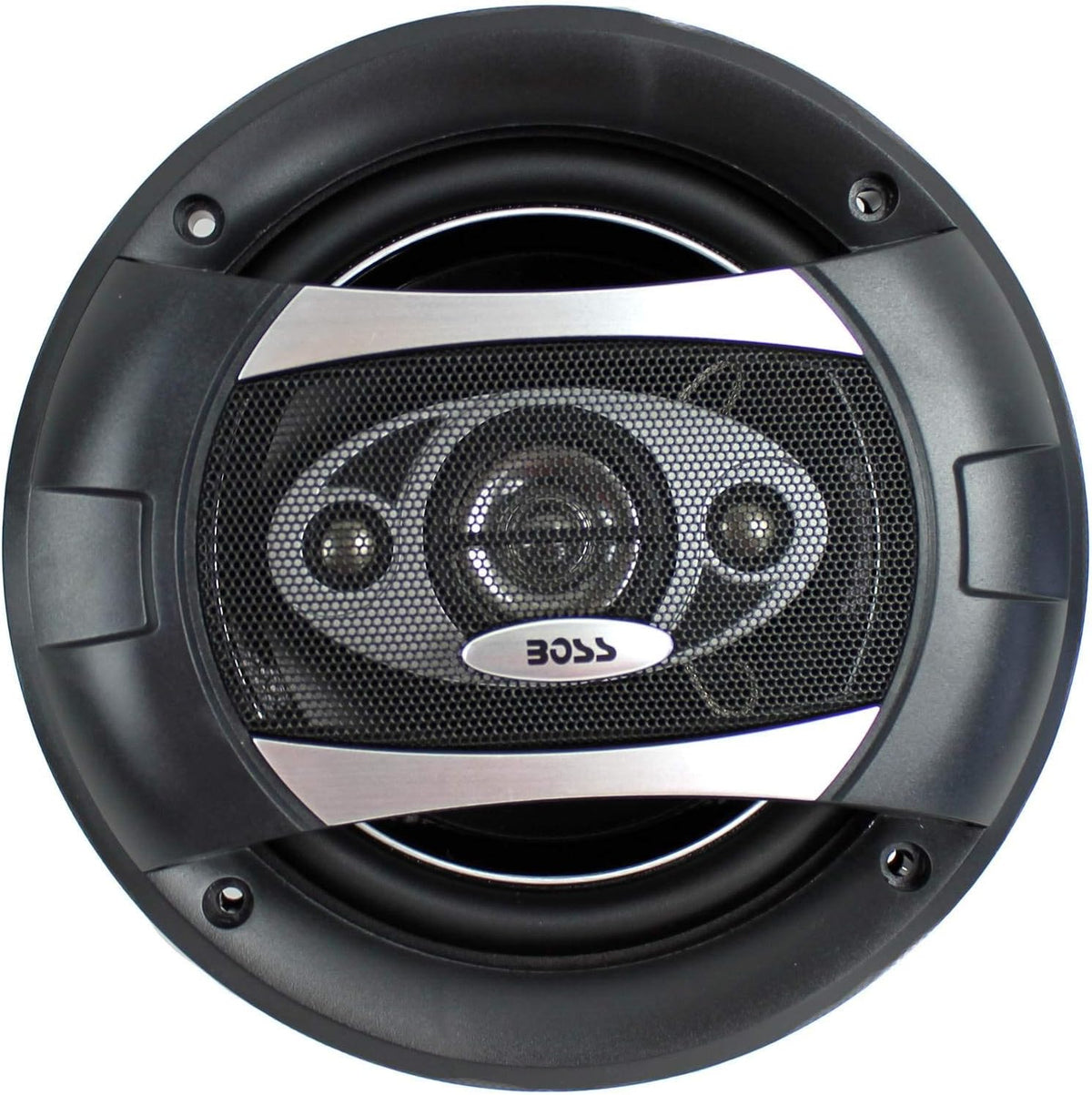 4-Way 400W Car Audio Coaxial Speakers E4189