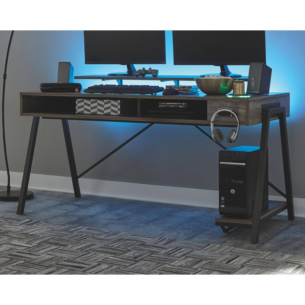 Gaming Desk S79506