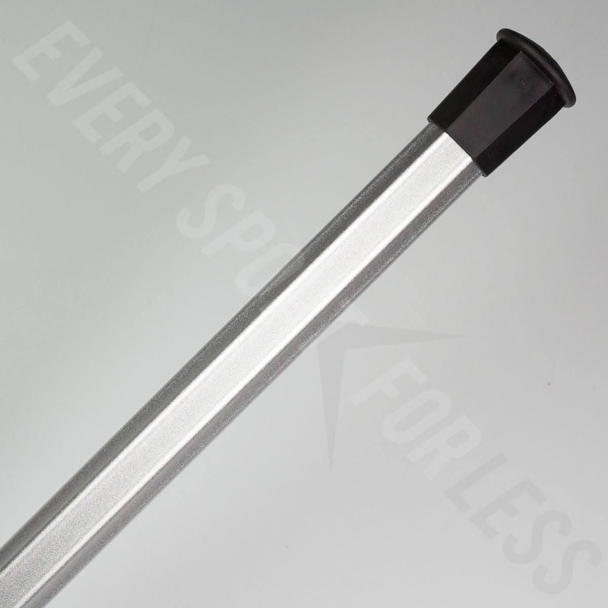 Scandium Attack Lacrosse Shaft H533