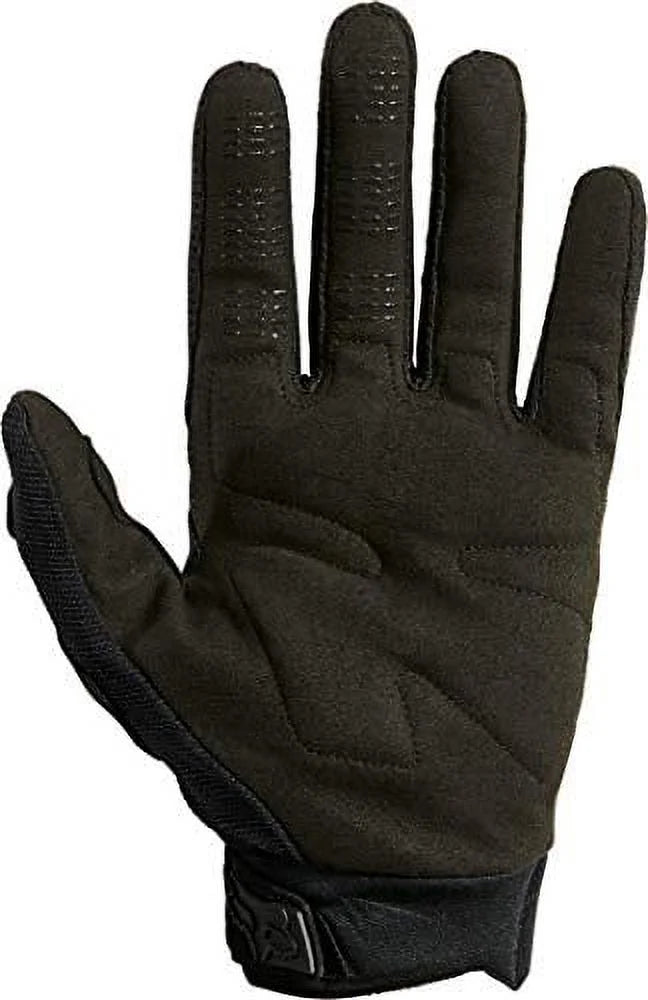 Black/Black Dirtpaw Gloves B882745