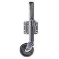 1500 lb Offset Swing-Up Trailer Jack A344