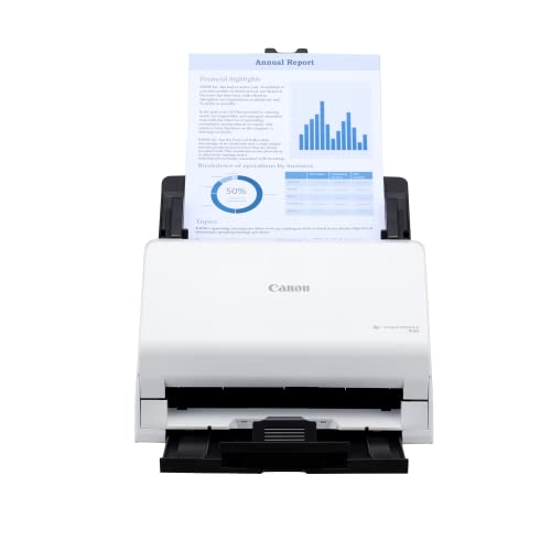 Auto Document Feeder Duplex Scanner X588762