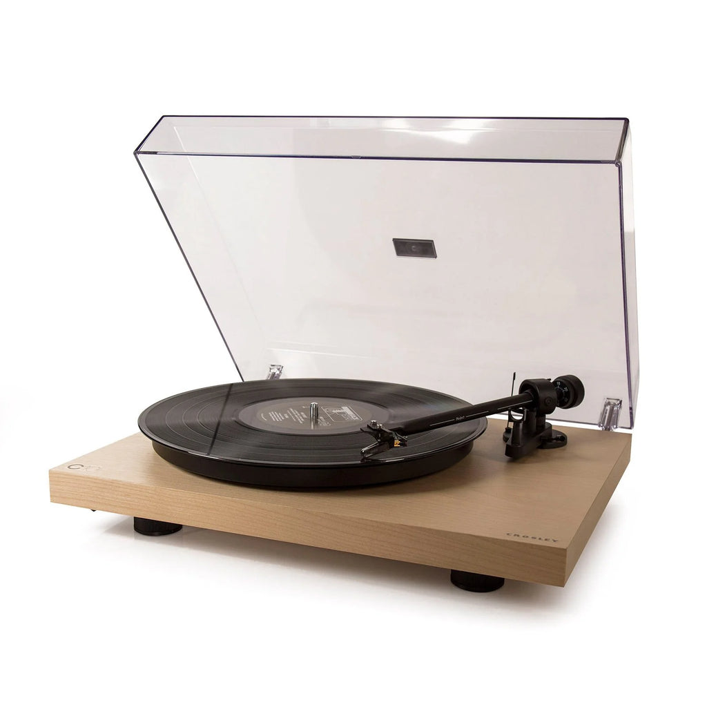 Two Speed Manual Turntable E30715