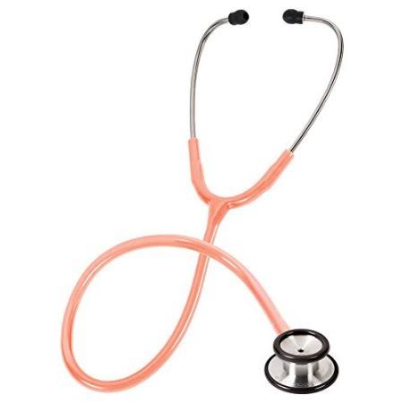 Island Coral Stethoscope Z219198