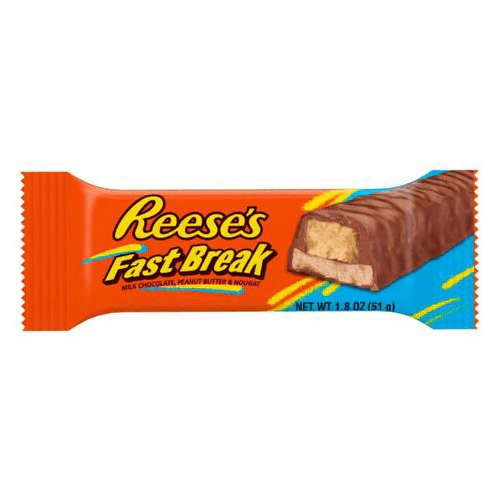 1.80oz Pack of 12 Candy Bar M9382