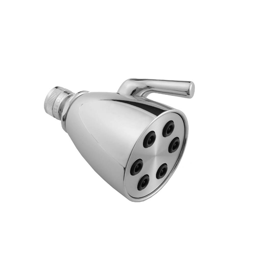 Jewelers Gold Showerhead F26963