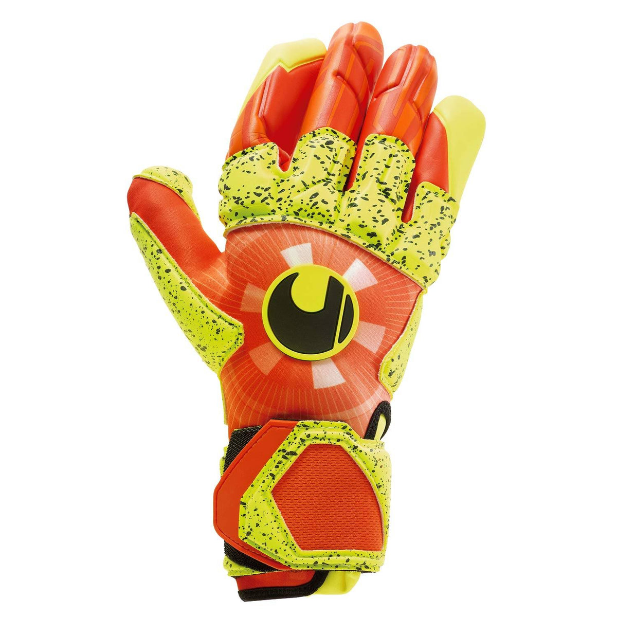 Uhlsport Dynamic Impulse Supergrip Reflex 7 D13213