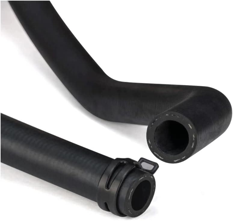 Heater Unit Inlet Hose Control Valve Pack of 2 Q595