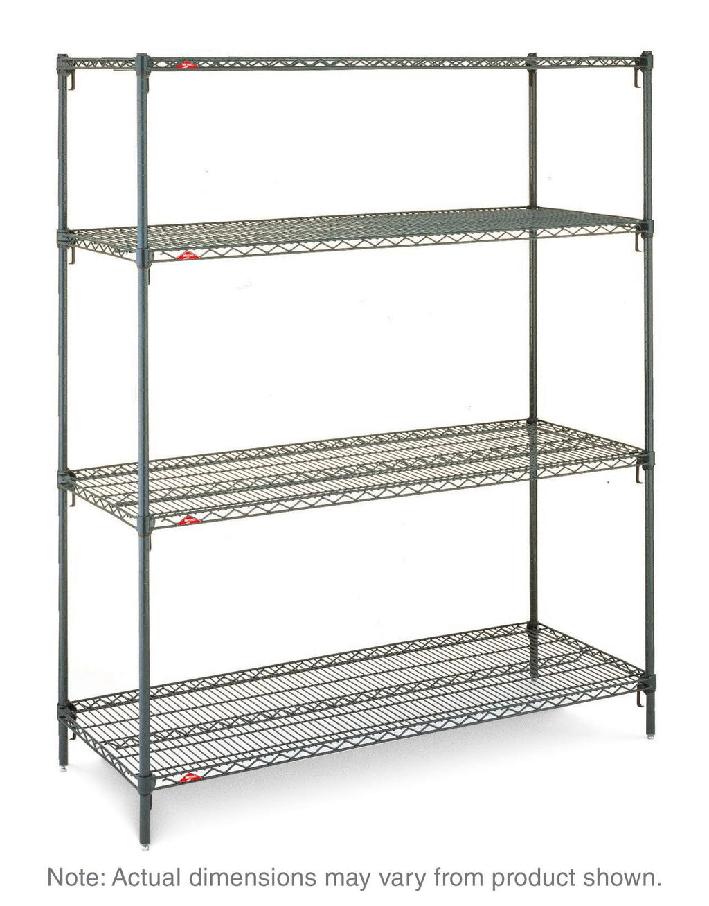 4-Tier Starter Unit with Metroseal 3 Epoxy G83864