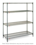 4-Tier Starter Unit with Metroseal 3 Epoxy G83864