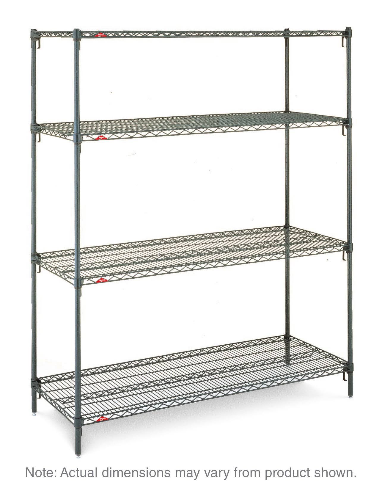 4-Tier Starter Unit with Metroseal 3 Epoxy G83864