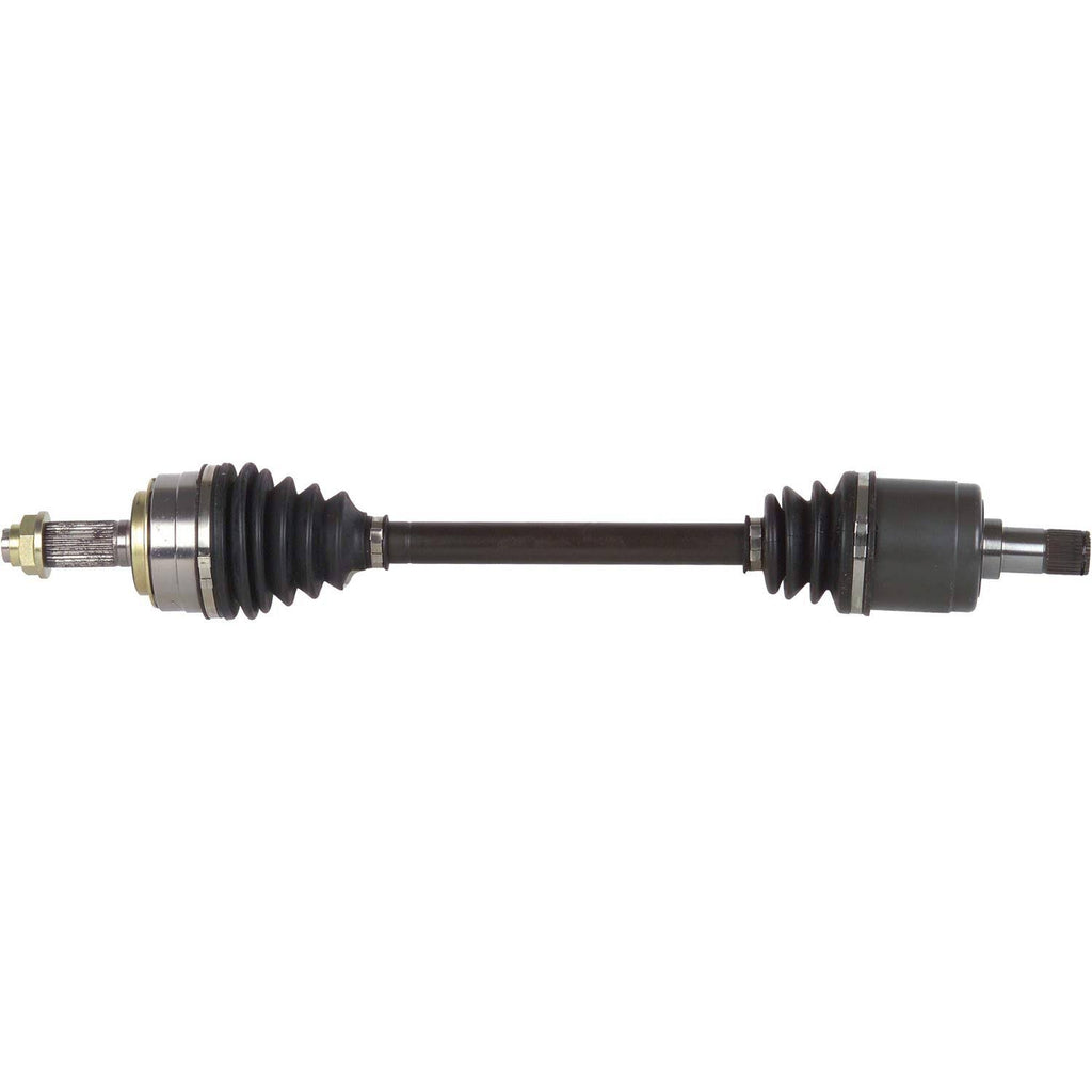 CV Axle X966