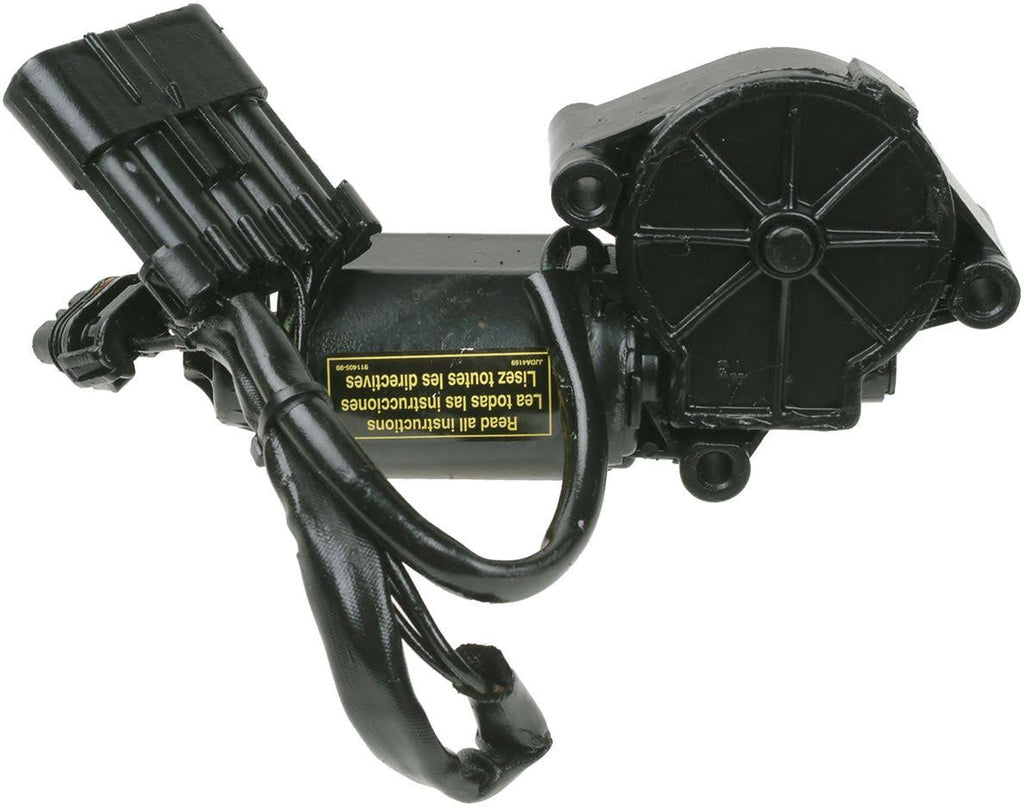Headlight Motor B537