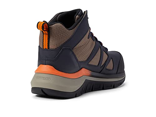 Men's Fullbench Speed Mid Carbon Fiber Construction Boot P76087