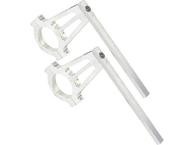 Clamp-On 1-5/8 in. Switch Panel Bracket 2 PC Z494