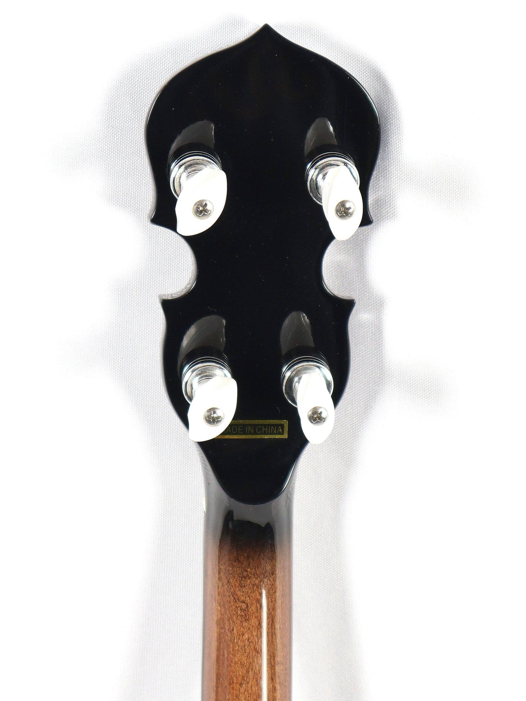 Natural Banjo Y789