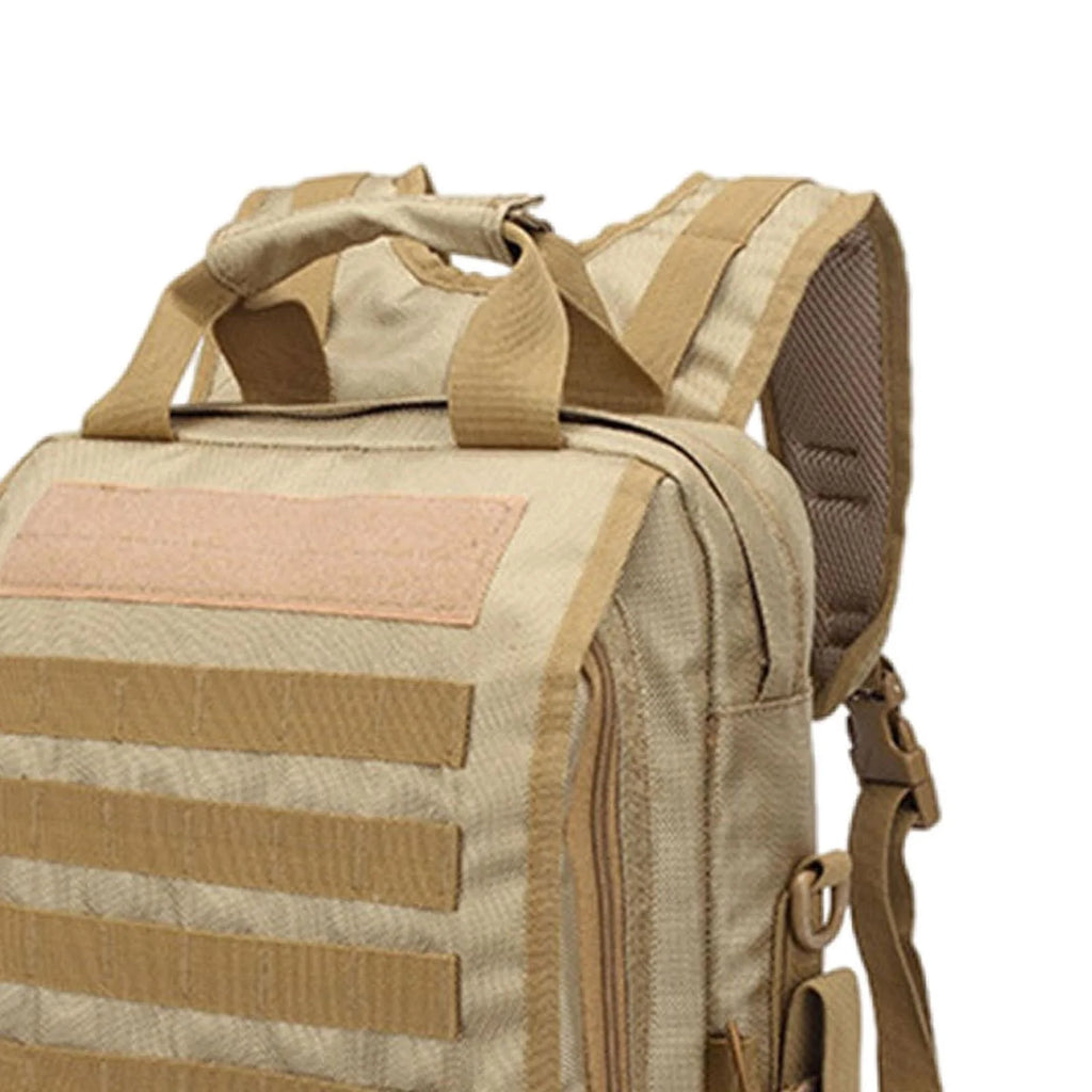 Khaki 10L Waterproof Backpack N232484
