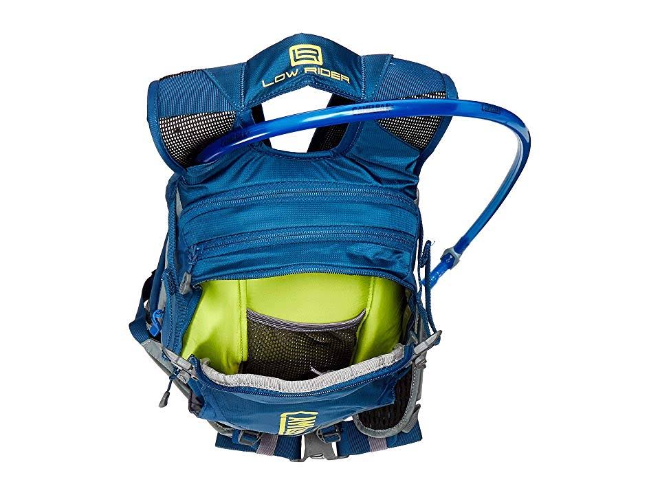 Gibraltar Navy Sage Grey Hydration Pack G599