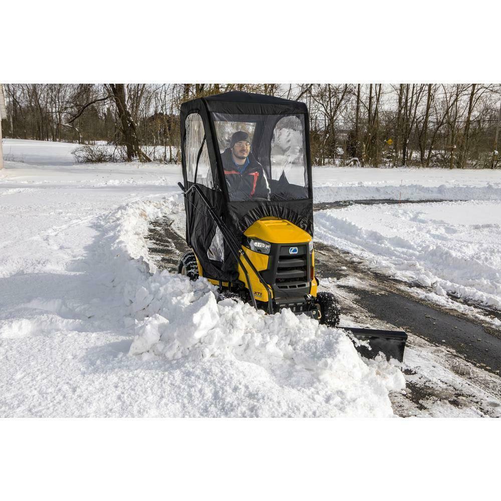 All-Season Plow S95802