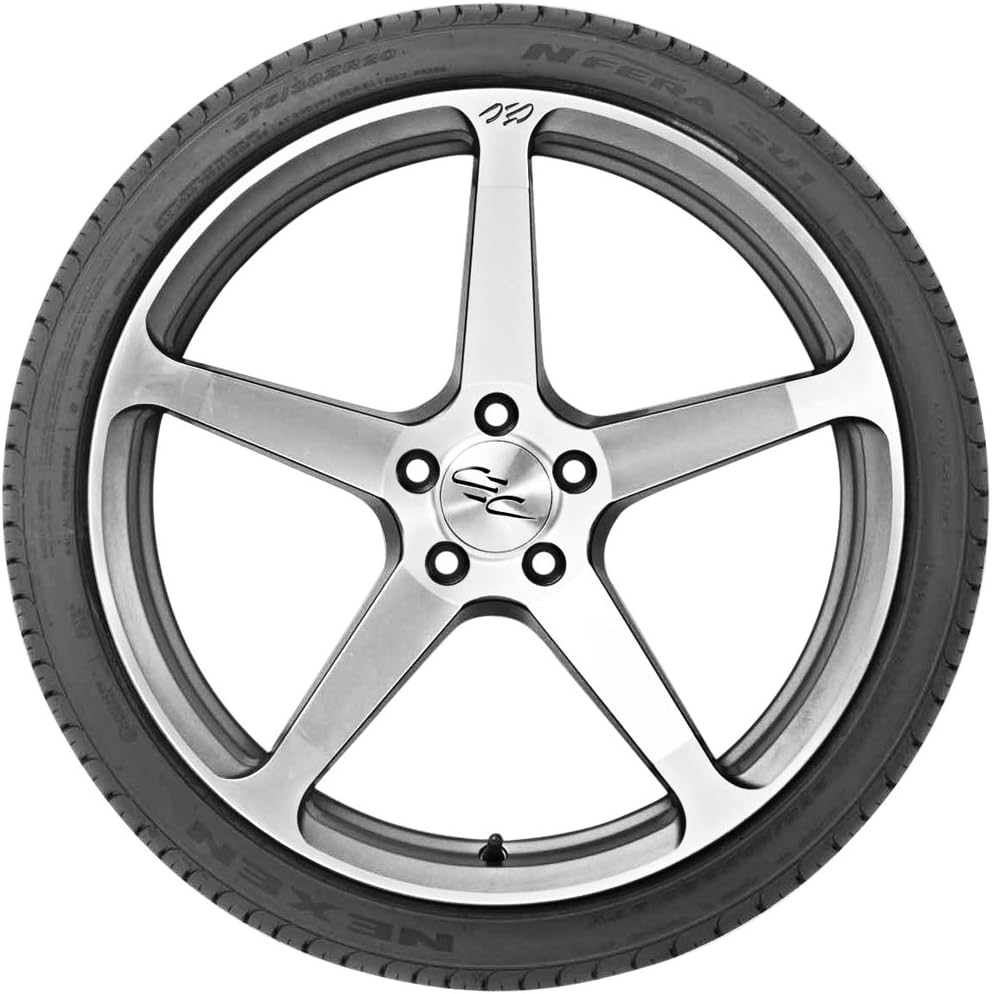 195/45ZR16 84W Radial Tire S122176