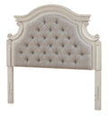 California King Bed Q373826