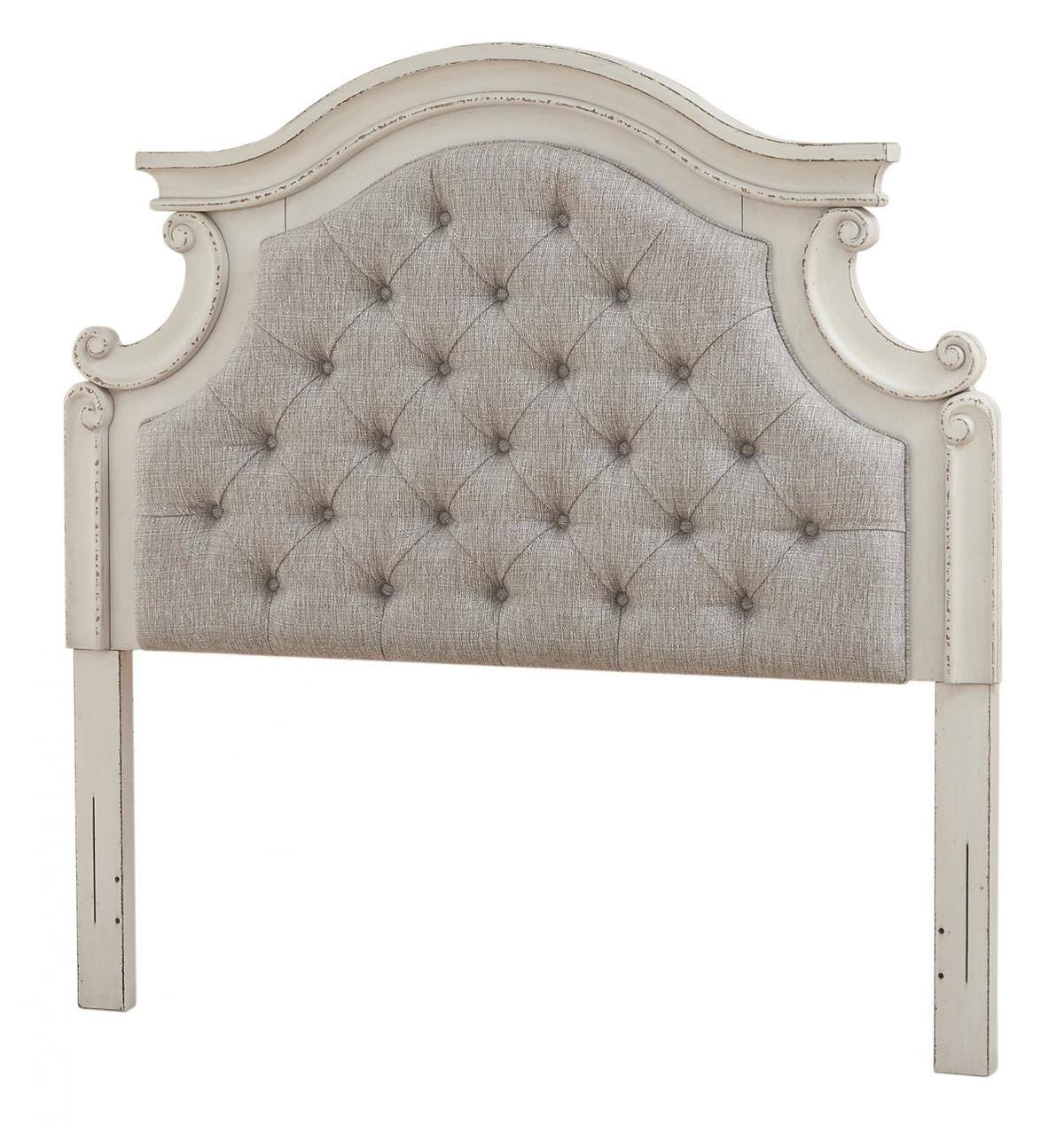 California King Bed Q373826