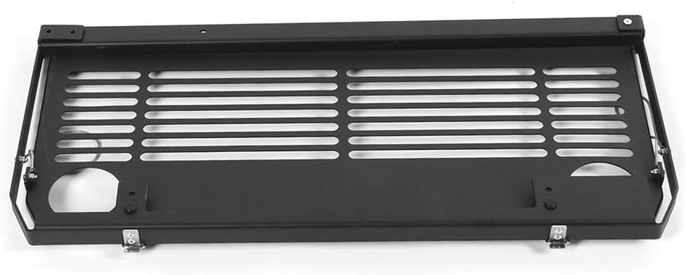 Foldable Tailgate Table with Storage Bracket Z1289