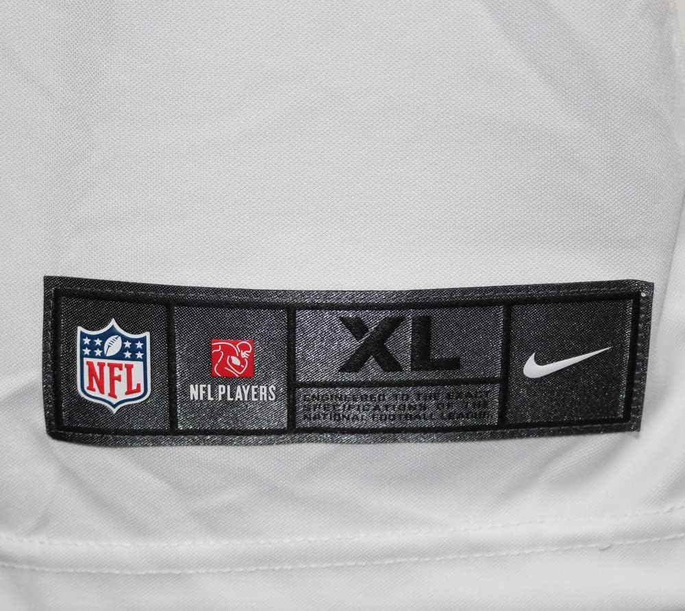 Washington Football Team Nike Limited L Jersey M21840