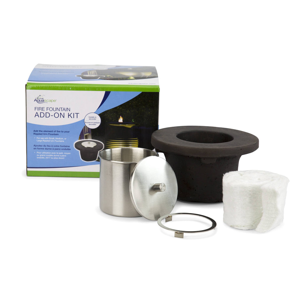 Fire Fountain Add-On Kit for Rippled Urns H568827