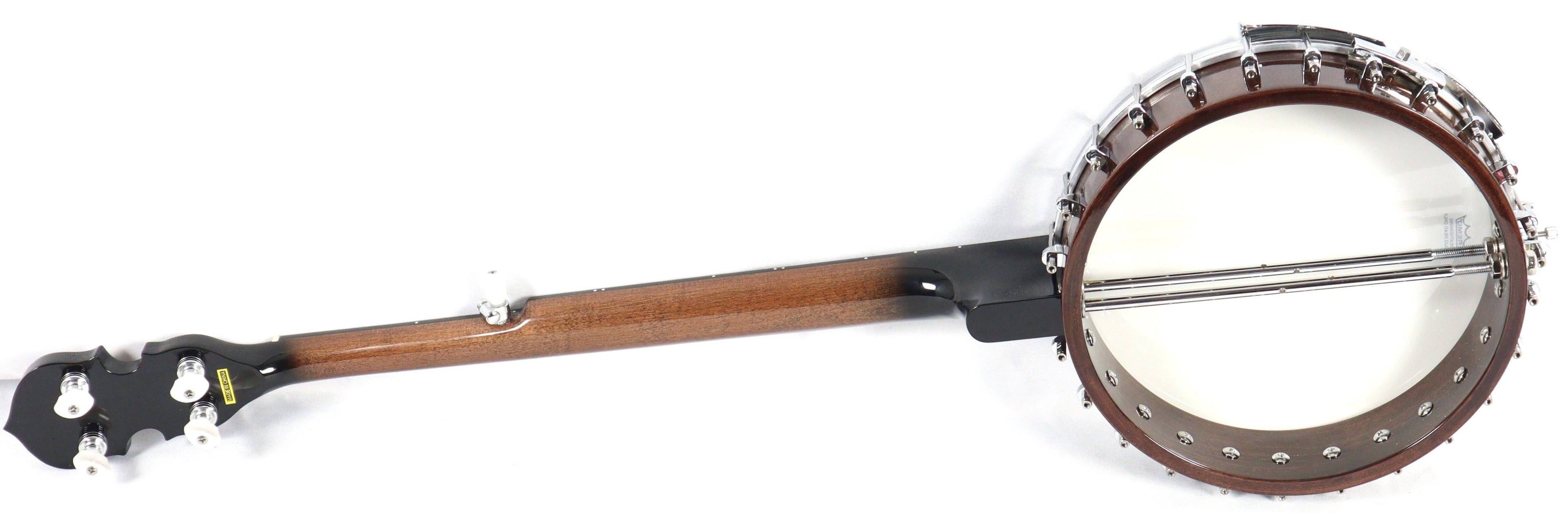 Natural Banjo Y789