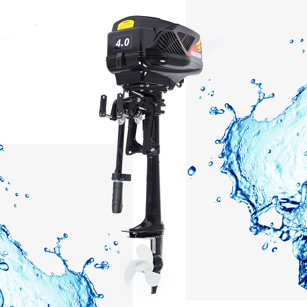 1000W 48V Electric Outboard Motor D583832