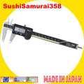 Mitutoyo Digital Calipers ABS Digimatic Caliper CD-15APX J86346