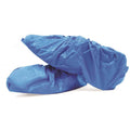 CPE Disposable Shoe Covers, Case of 50 A68561