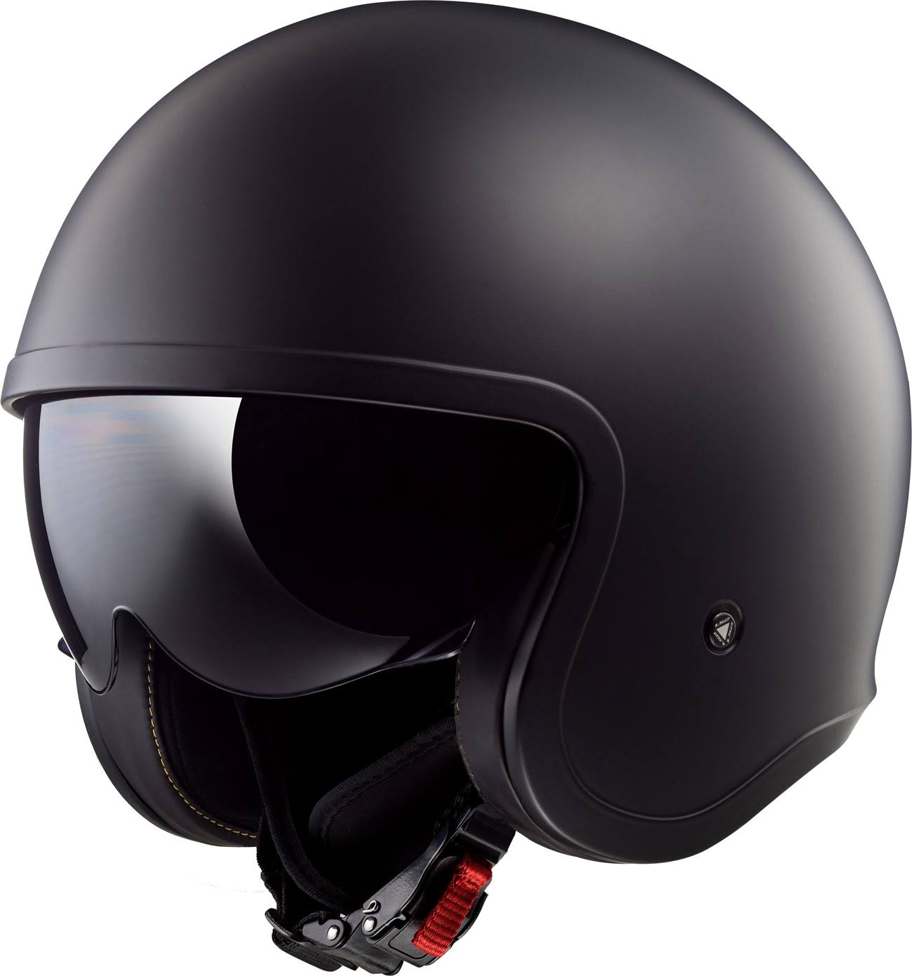 Matt Black Helmet Q11676