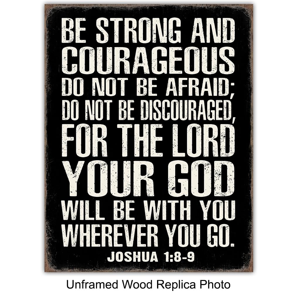 Christianity Wall Art Poster G31936