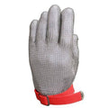 Cut Resistant Chain Mail Glove G76090