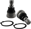 Axle replacement Ball Joint set for Polaris Ranger RZR Sportsman ATV/UTV Pack of 2 T371