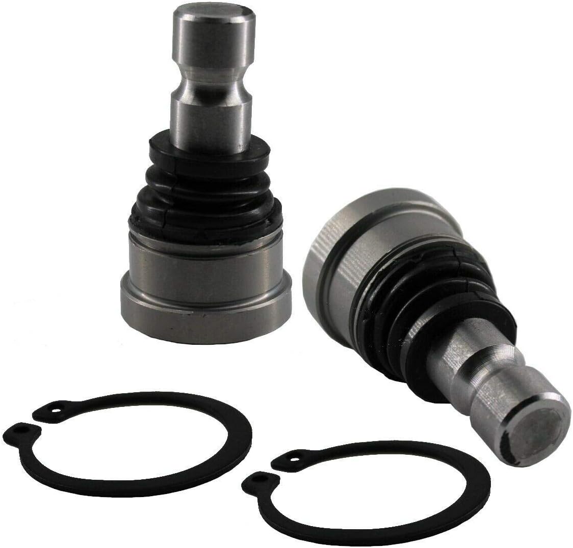 Axle replacement Ball Joint set for Polaris Ranger RZR Sportsman ATV/UTV Pack of 2 T371