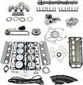 Engine Lifters Camshaft Pistons Oil & Water Pump for Dodge Ram 1500 5.7L 2009-2015 B723768