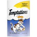 Hairball Control Chicken Flavor Cat Treats Q76141