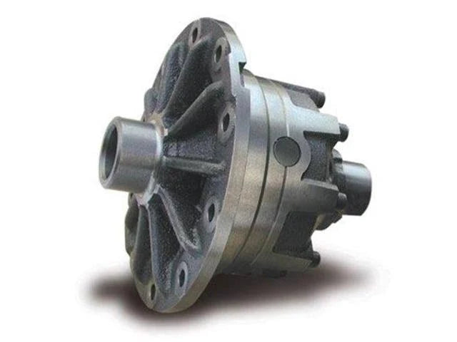 Differential with 10 Bolt F2792