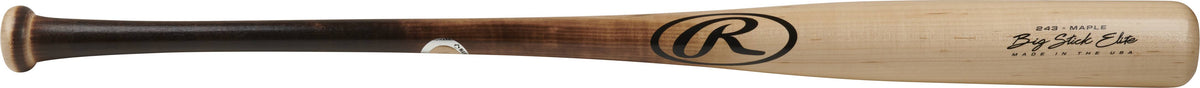 Maple Wood Baseball Bat I775103