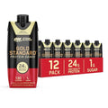 24g Protein Chocolate Ready to Drink Protein Shake, 11 Fl Oz, 12 Count J448