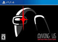 Among Us: Impostor Edition (PS4) J1652